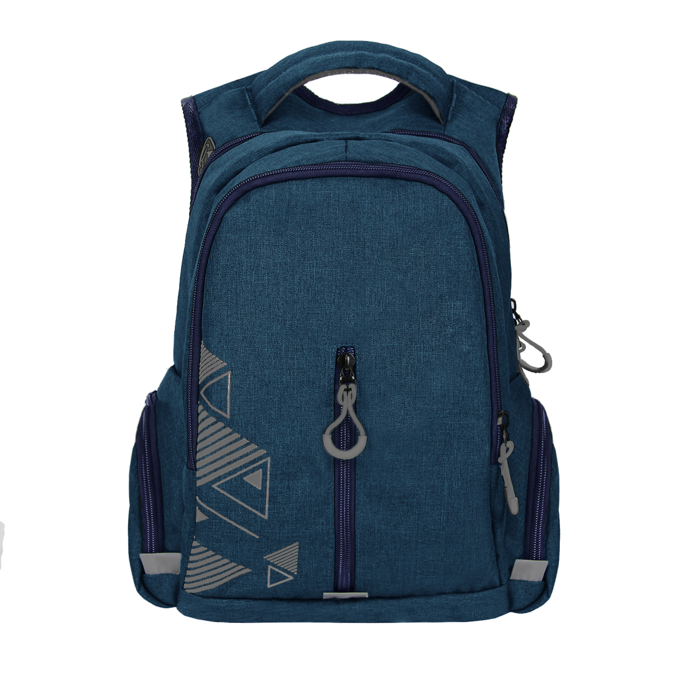 Тод темно синий