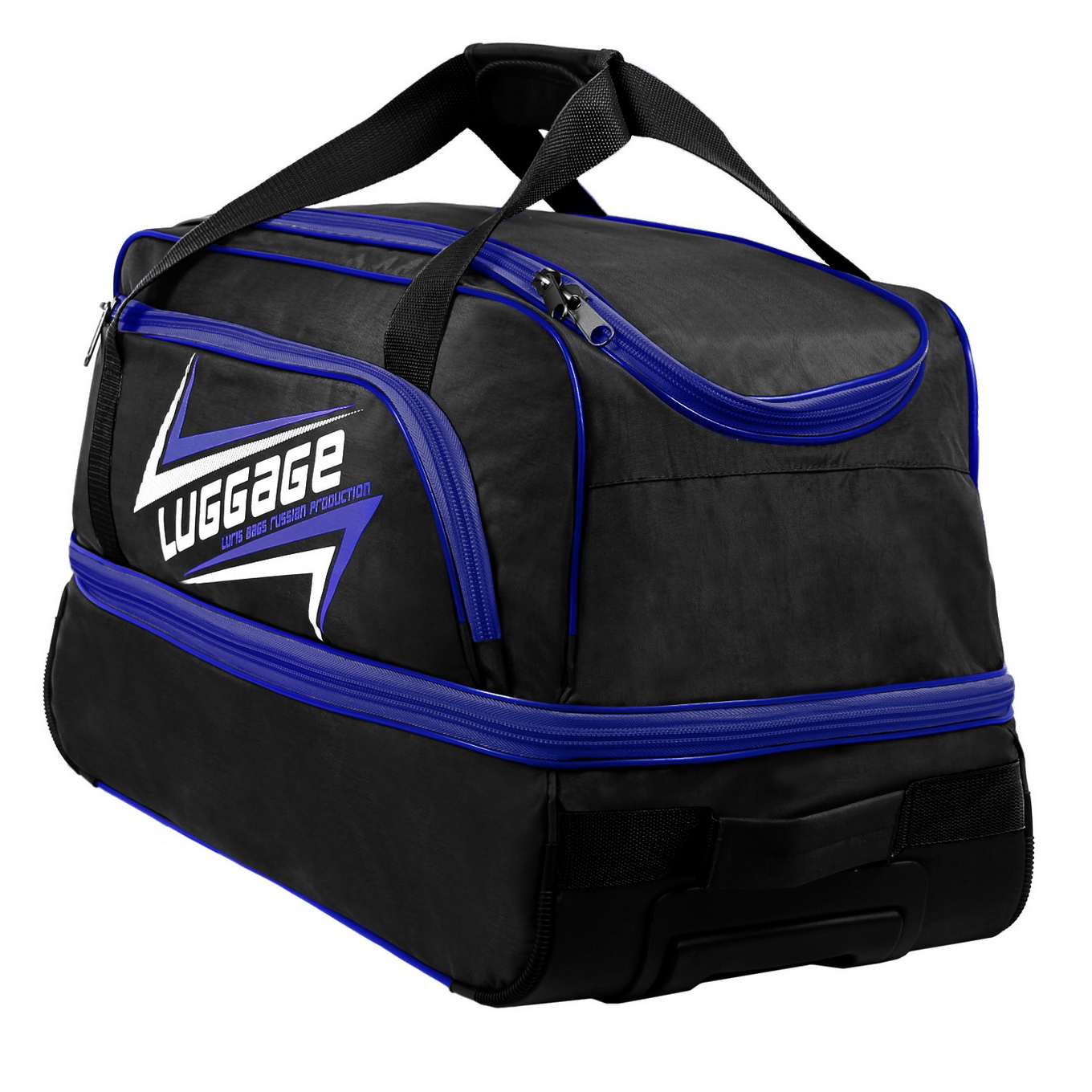 Фаэтон Люрис упр, сорт 1 черный