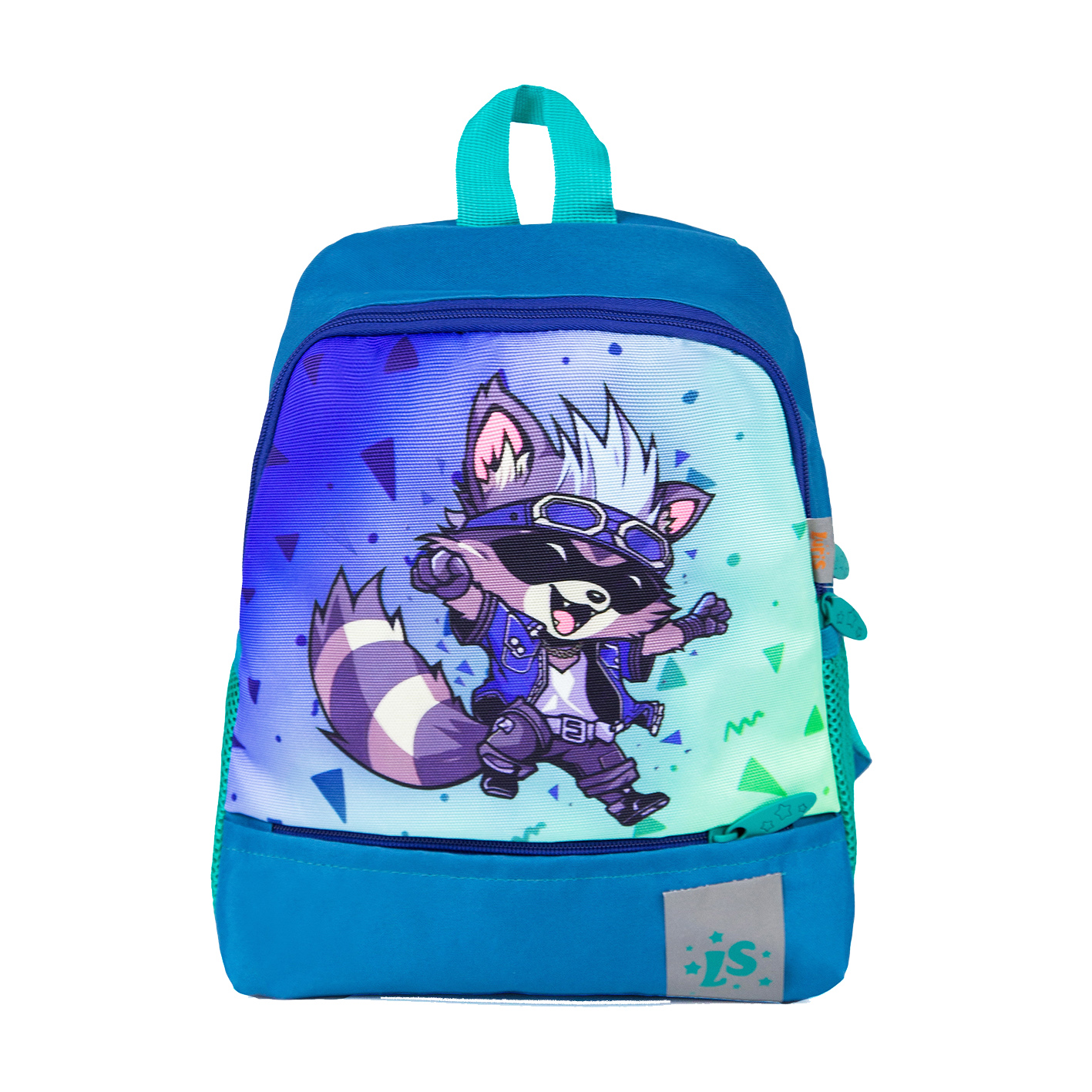 Банни енот 594